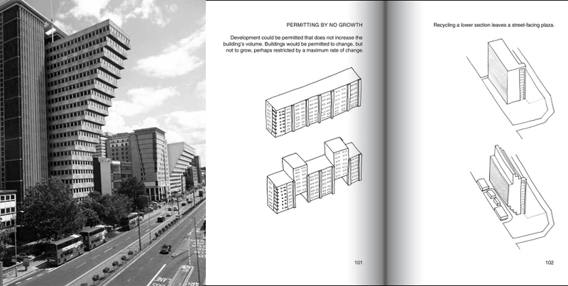 Illustration for article titled The Subtle Art of Breaking Building Laws